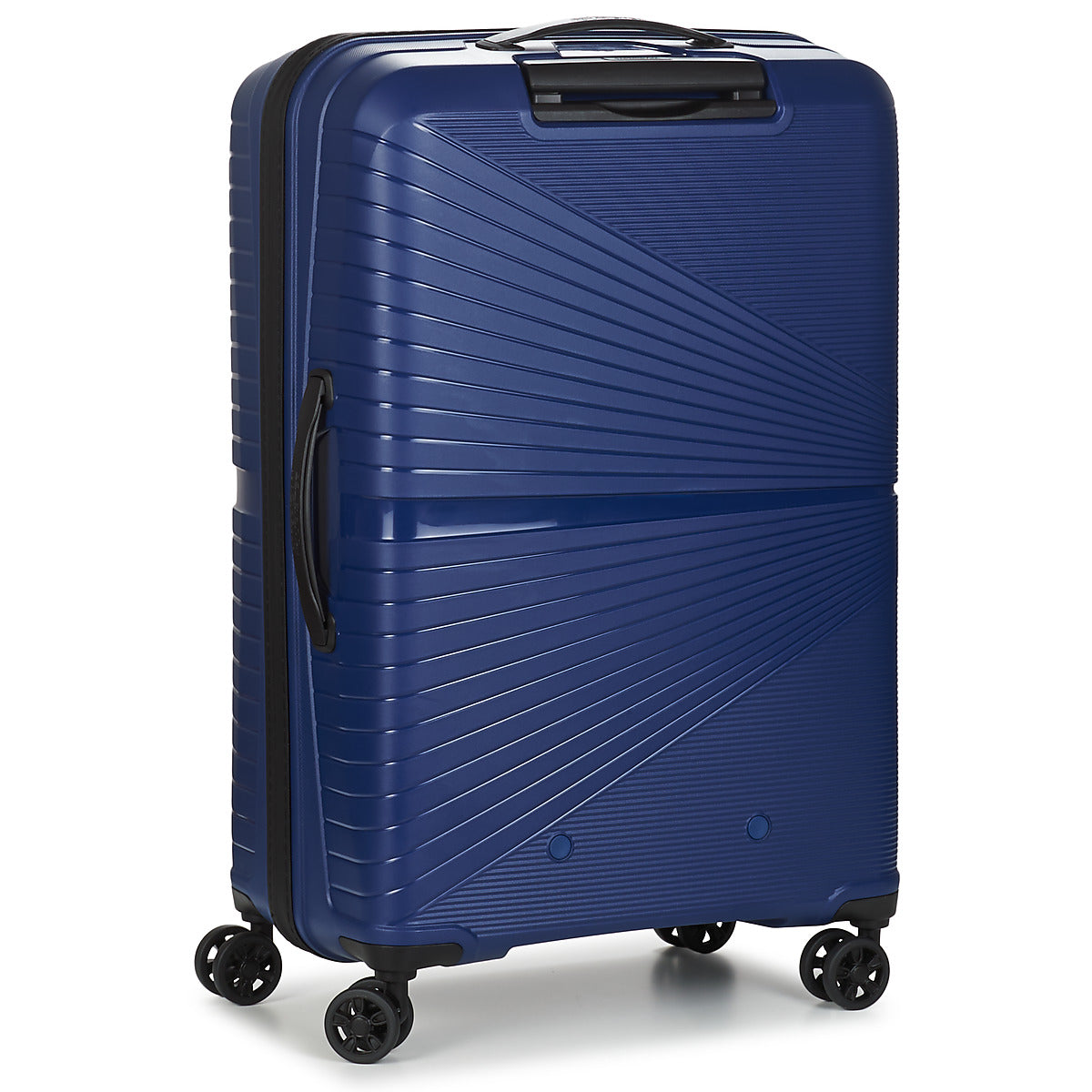 Valigia rigida Uomo American Tourister AIRCONIC 67 CM TSA Blu