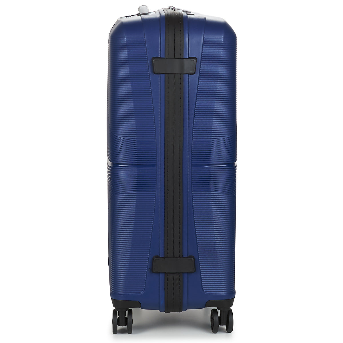Valigia rigida Uomo American Tourister AIRCONIC 67 CM TSA Blu