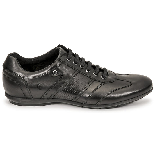 Scarpe Uomo Casual Attitude ODEO Nero