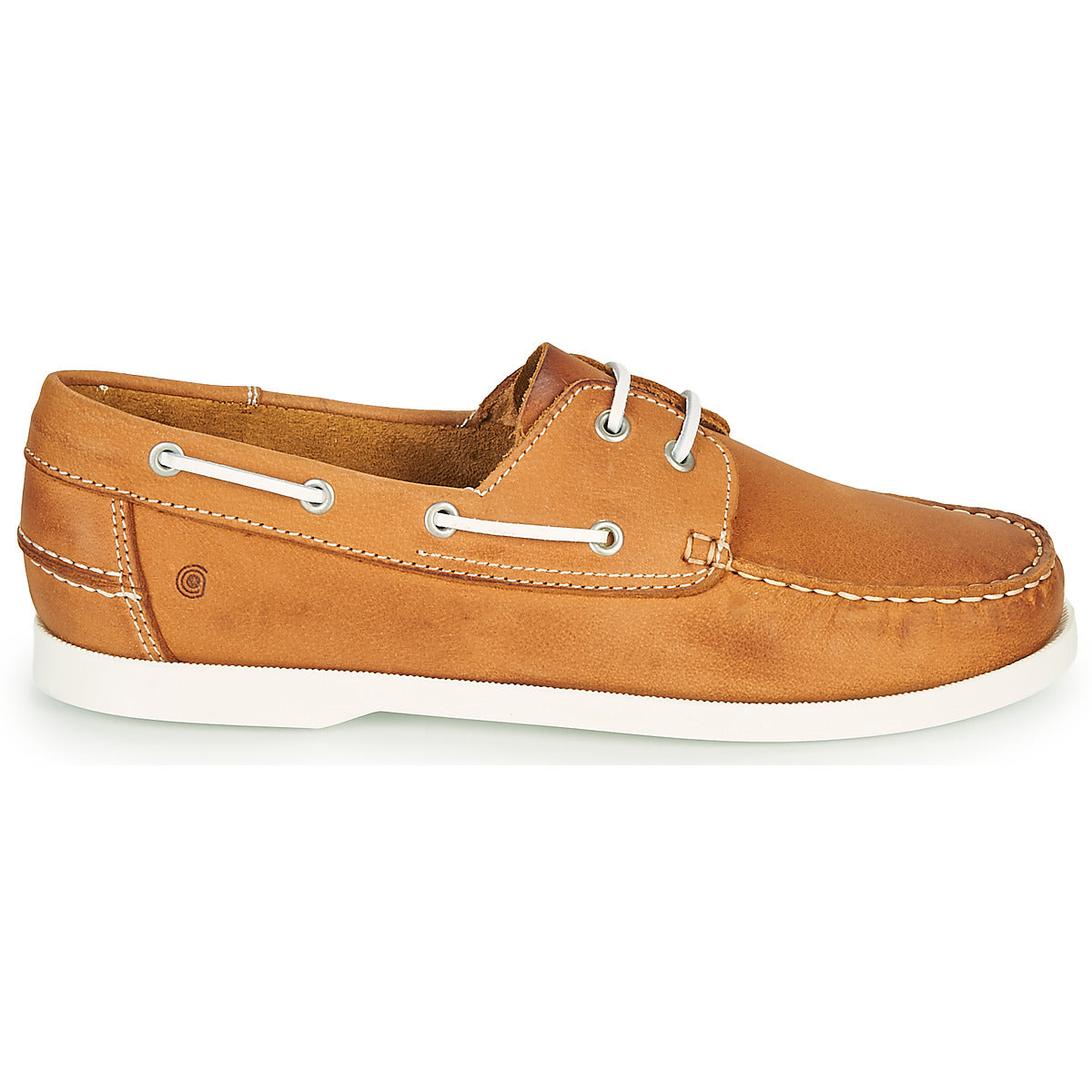 Scarpe Uomo Casual Attitude REVORO Marrone