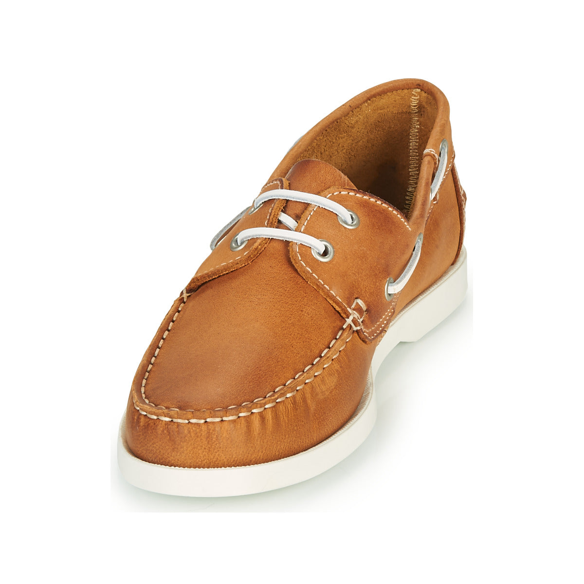 Scarpe Uomo Casual Attitude REVORO Marrone