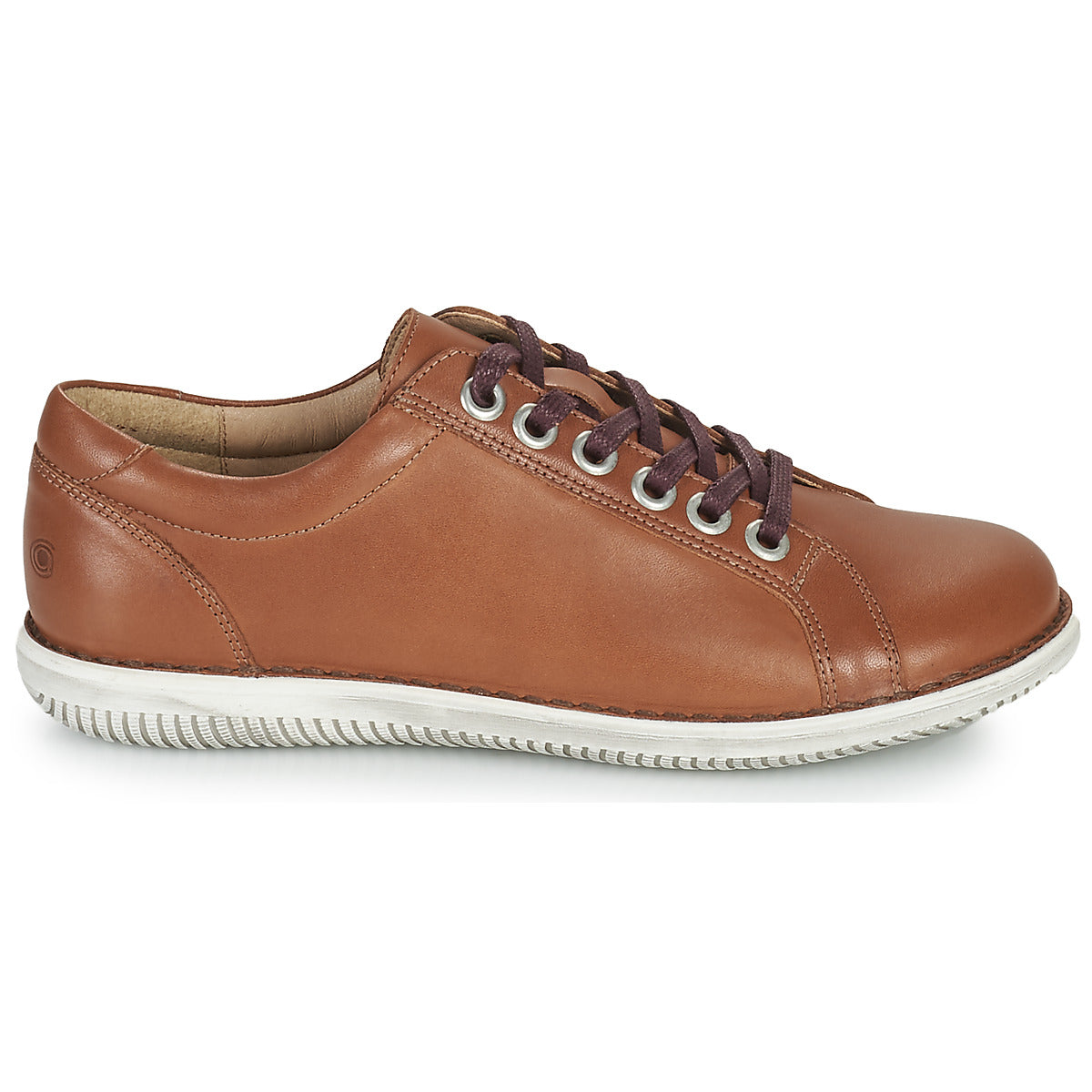 Scarpe Donna Casual Attitude OULETTE Marrone