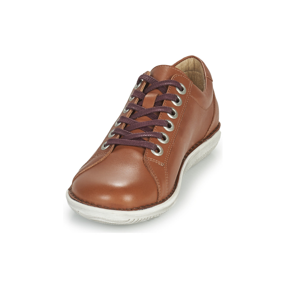 Scarpe Donna Casual Attitude OULETTE Marrone