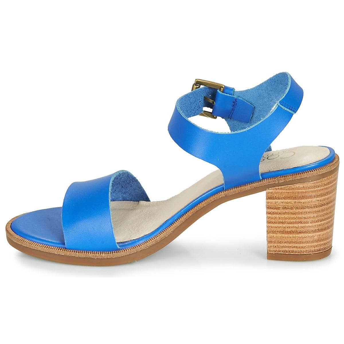 Sandali Donna Casual Attitude CAILLE Blu