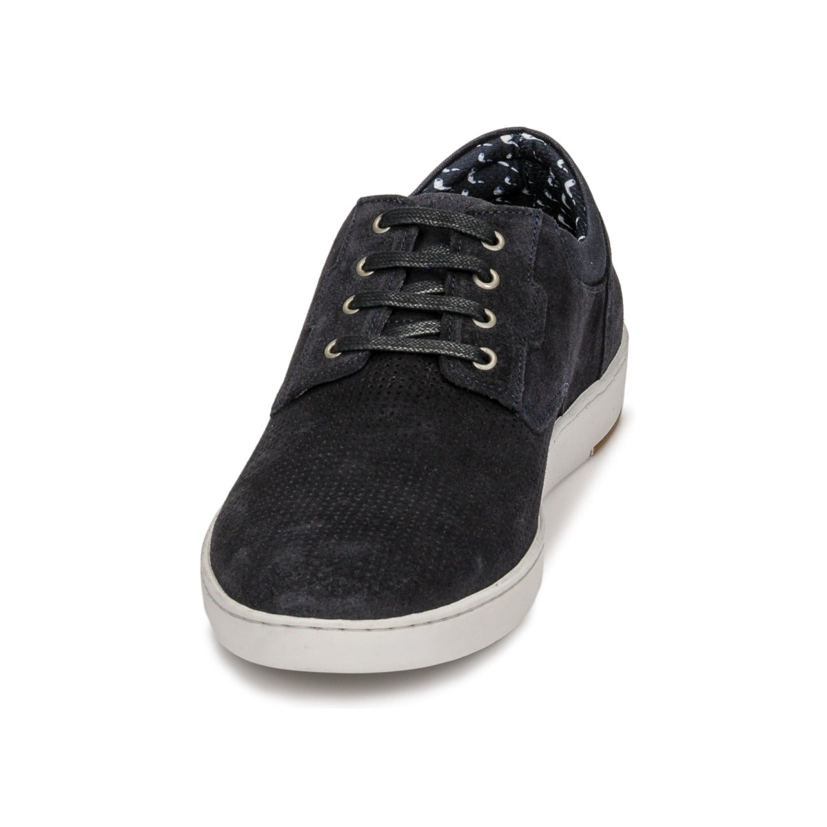 Sneakers Uomo Casual Attitude OZON Blu