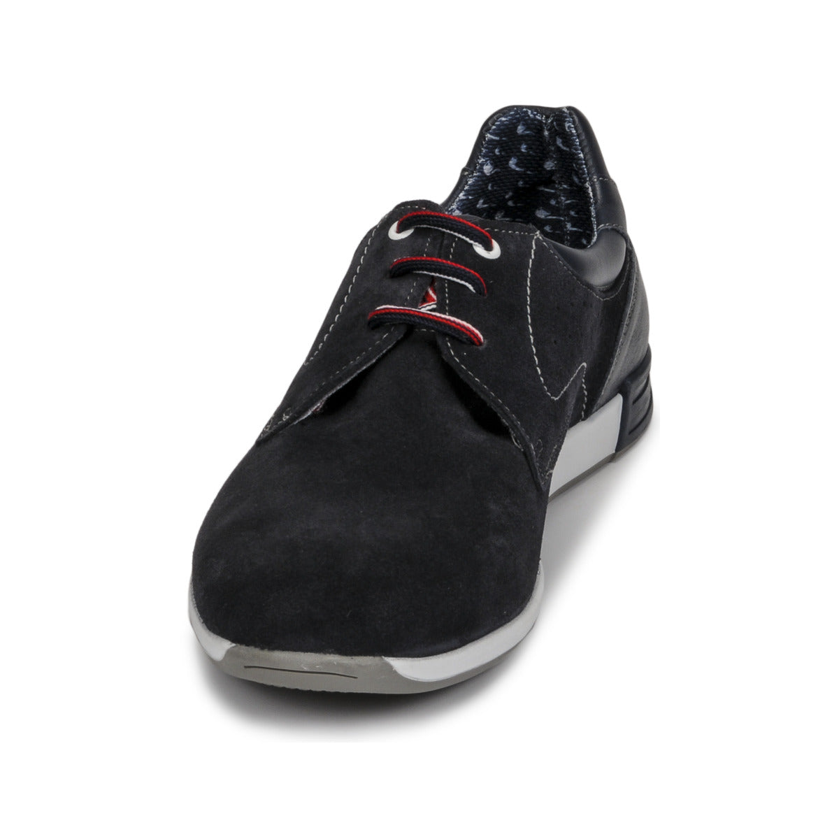 Sneakers Uomo Casual Attitude OLEON Blu