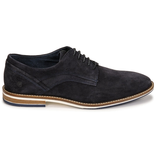Scarpe Uomo Casual Attitude  OREMO  Blu