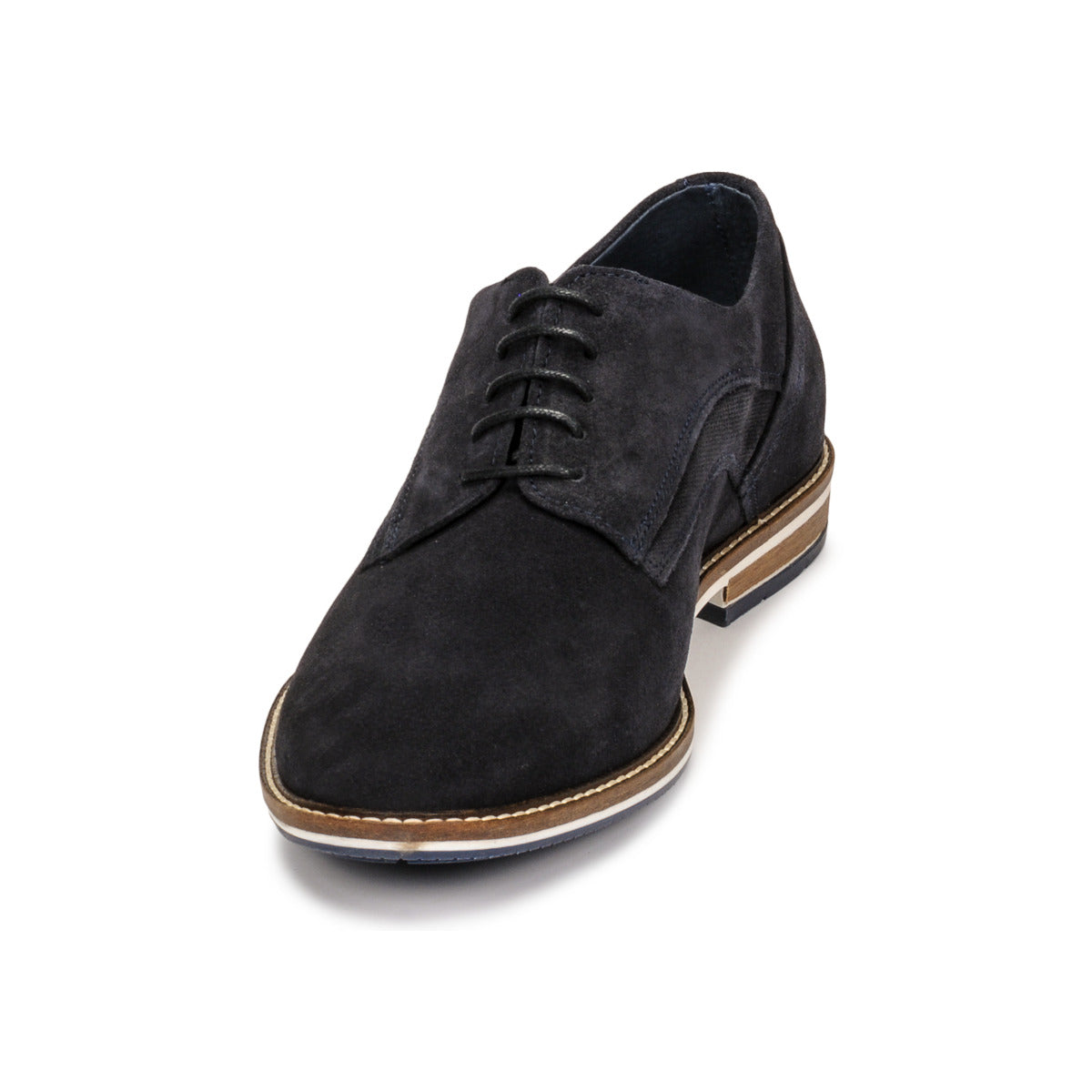 Scarpe Uomo Casual Attitude  OREMO  Blu