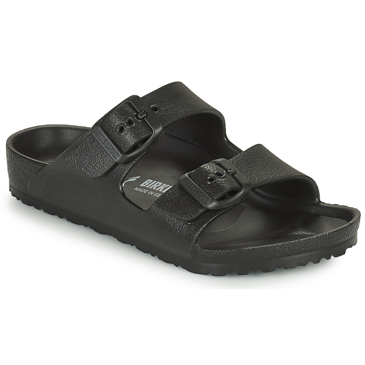 Scarpe bambini ragazza BIRKENSTOCK ARIZONA EVA Nero