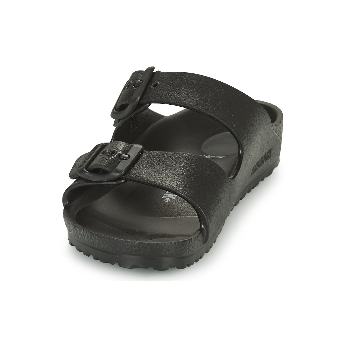 Scarpe bambini ragazza BIRKENSTOCK ARIZONA EVA Nero