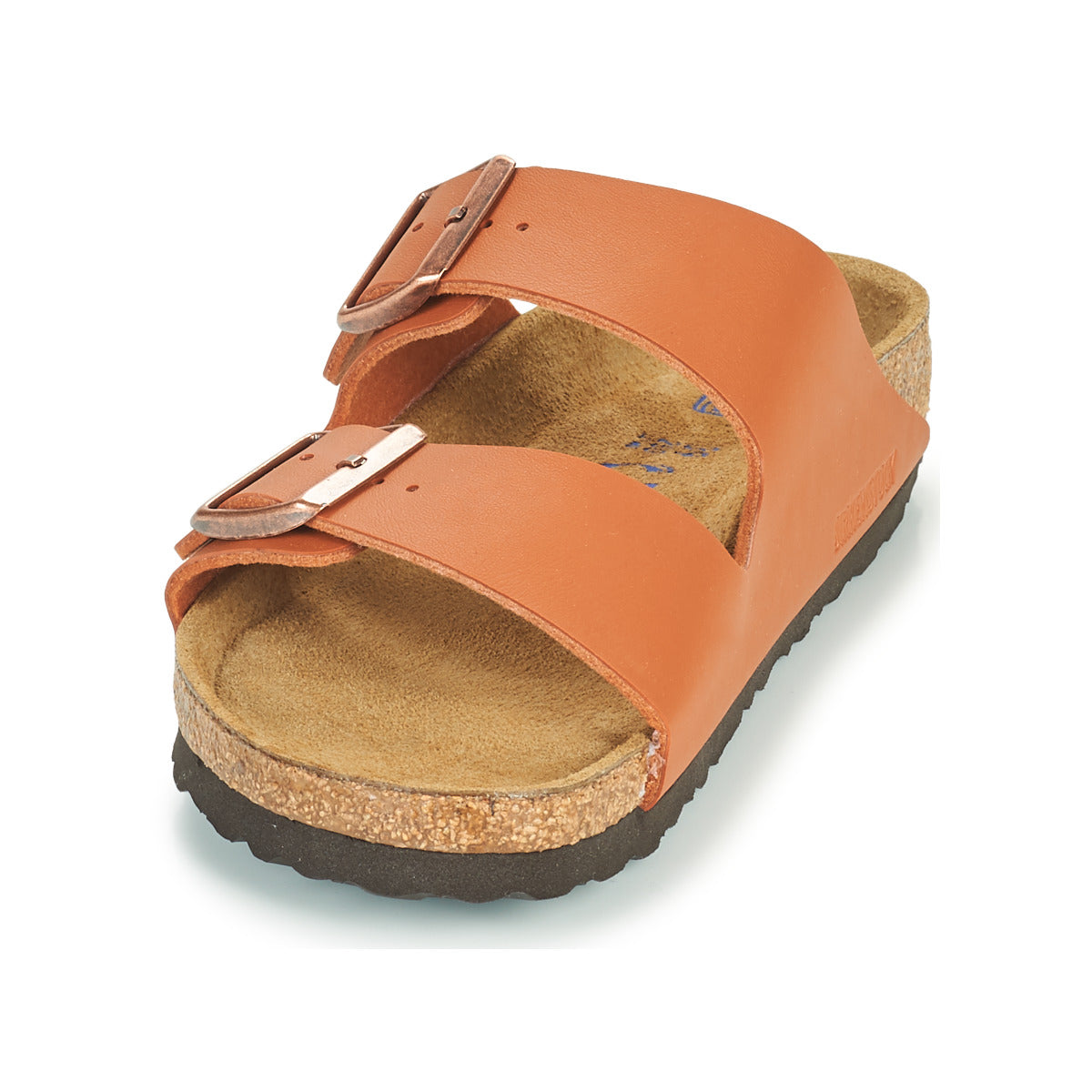 Scarpe Uomo BIRKENSTOCK ARIZONA SFB Marrone