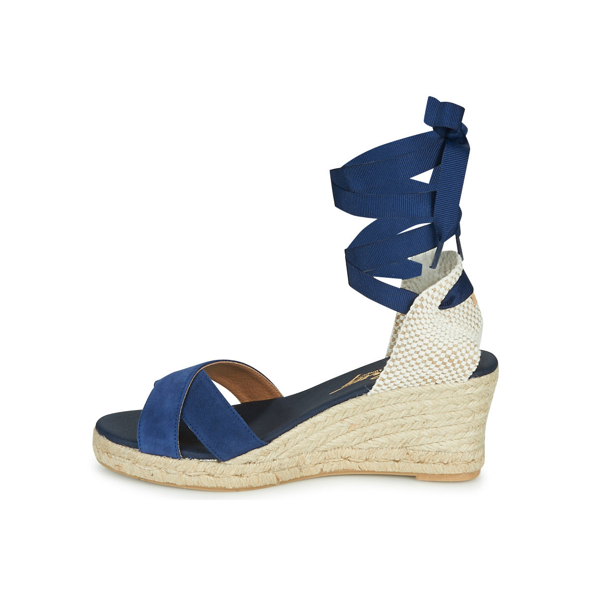 Scarpe Espadrillas Donna Betty London  IDILE  Blu