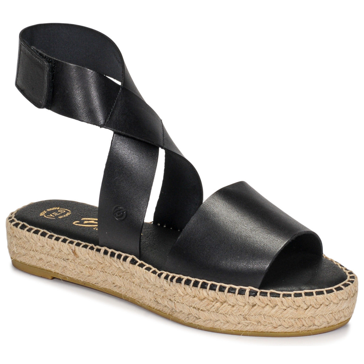 Scarpe Espadrillas Donna Betty London  EBALUIE  Nero