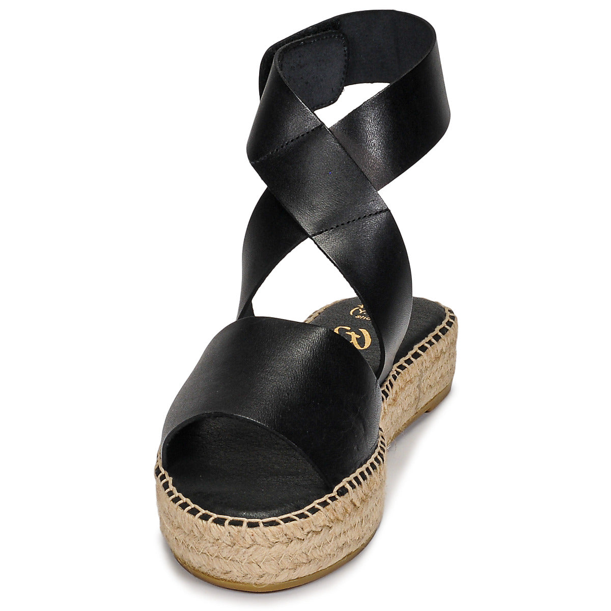 Scarpe Espadrillas Donna Betty London  EBALUIE  Nero