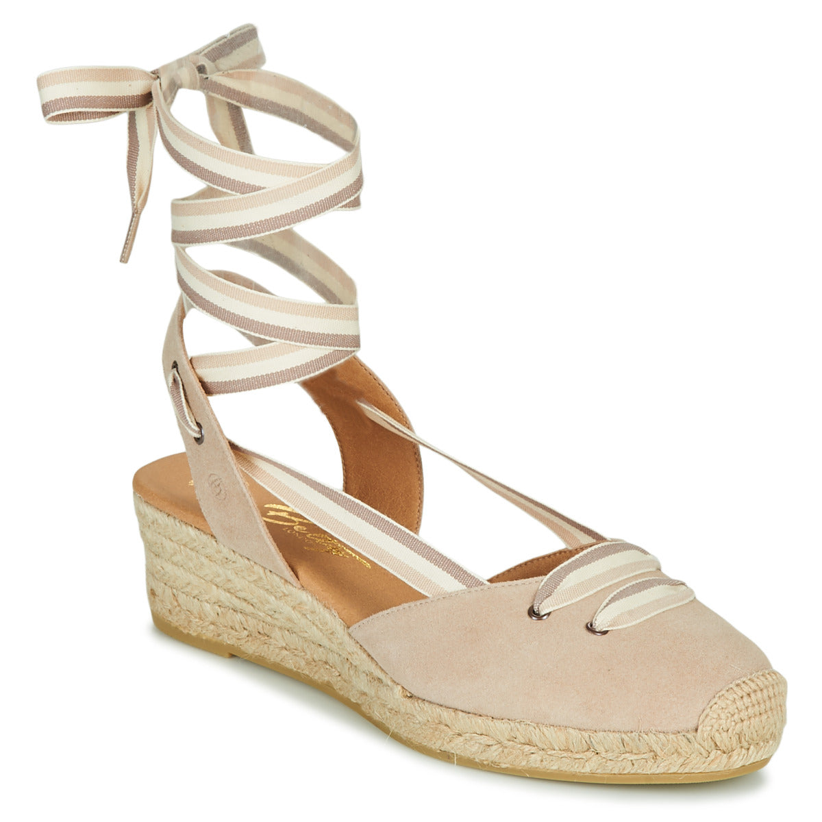 Scarpe Espadrillas Donna Betty London  OJORD  Beige