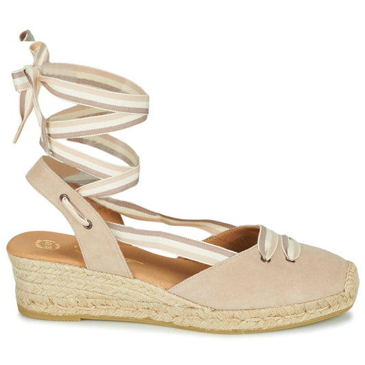 Scarpe Espadrillas Donna Betty London  OJORD  Beige