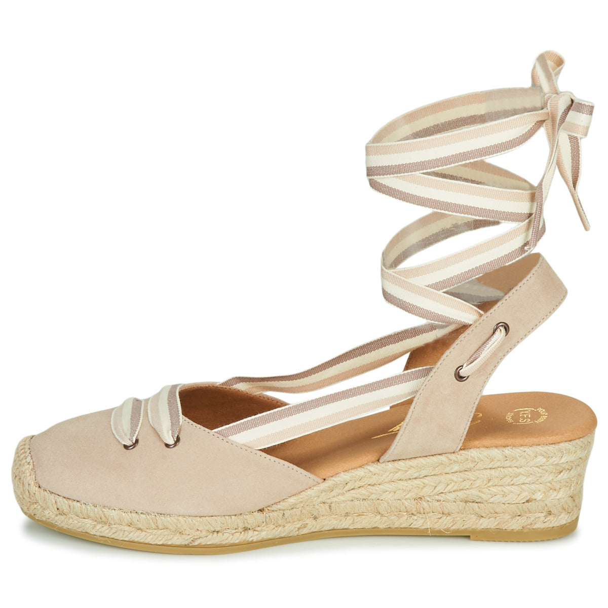 Scarpe Espadrillas Donna Betty London  OJORD  Beige