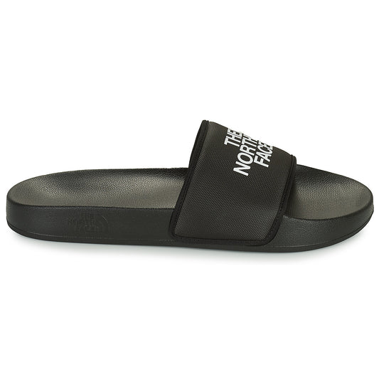 ciabatte Uomo The North Face  BASE CAMP SLIDE III  Nero