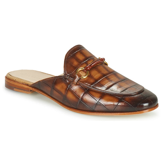 Scarpe Donna Melvin & Hamilton SCARLETT 4 Marrone