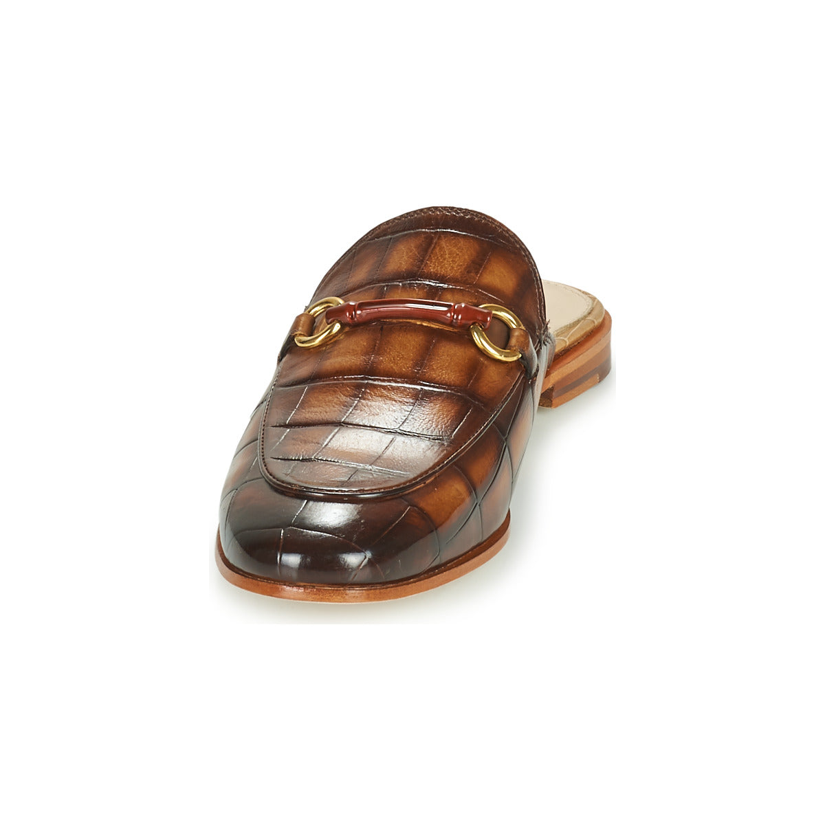 Scarpe Donna Melvin & Hamilton SCARLETT 4 Marrone