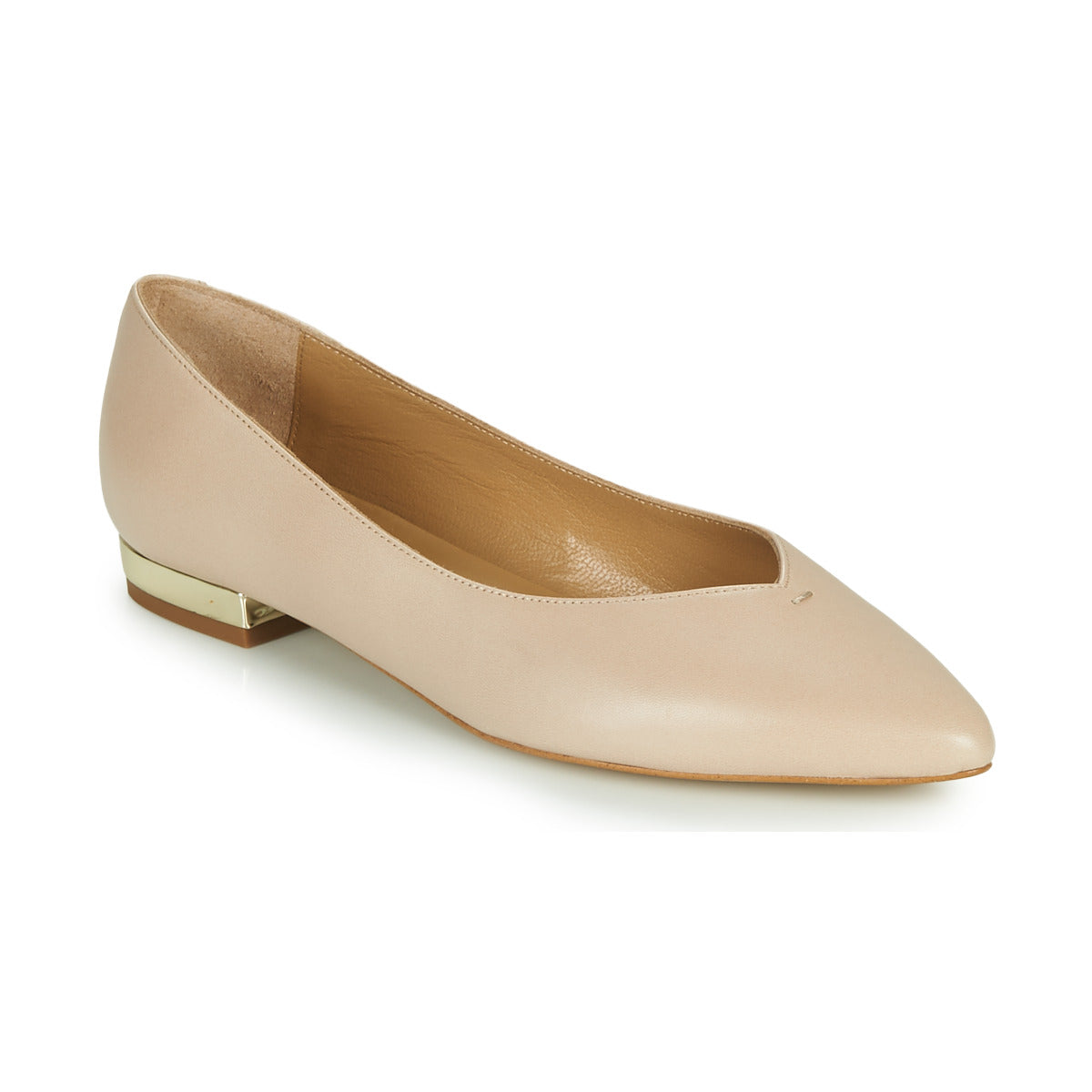 Ballerine Donna JB Martin VERONICA Beige