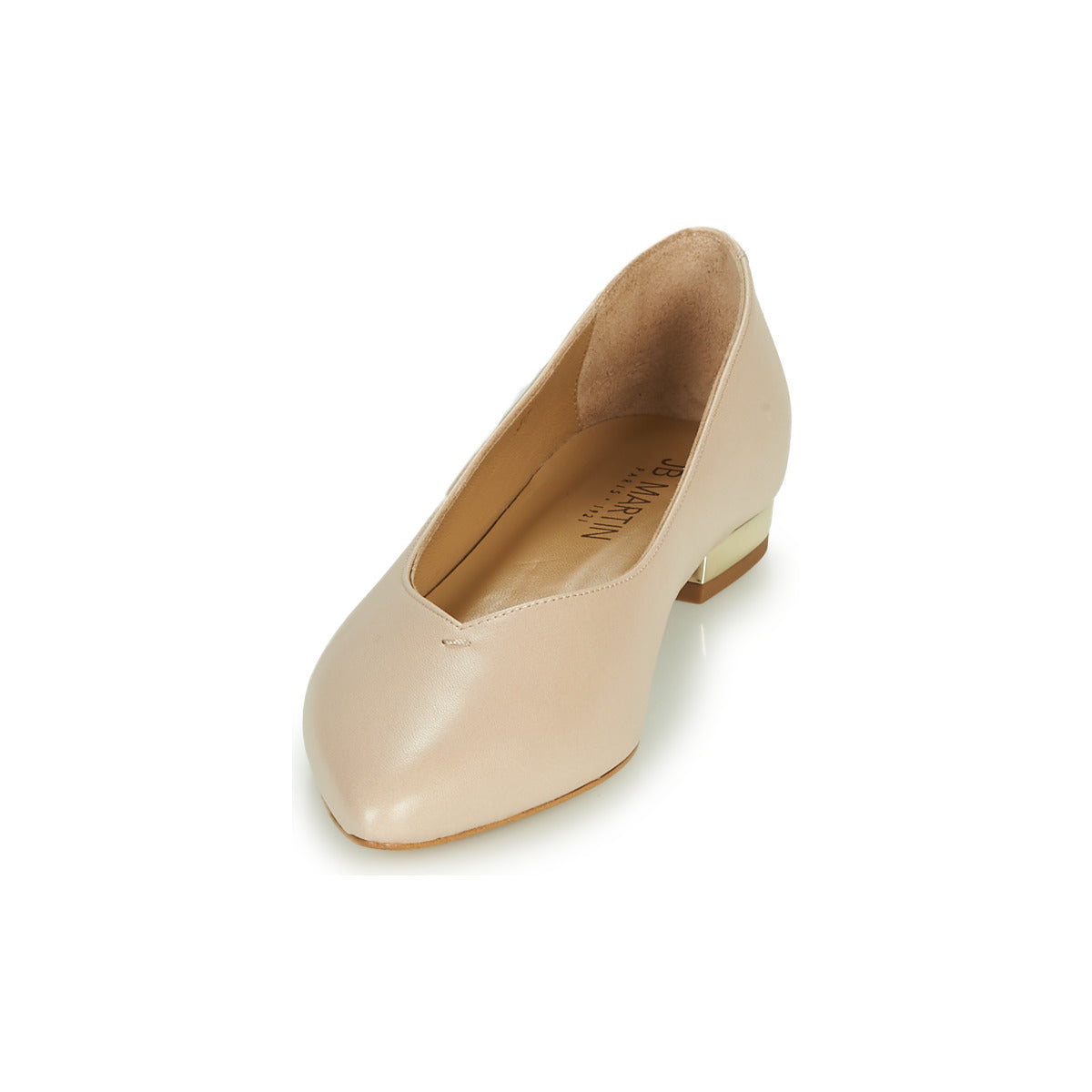 Ballerine Donna JB Martin VERONICA Beige
