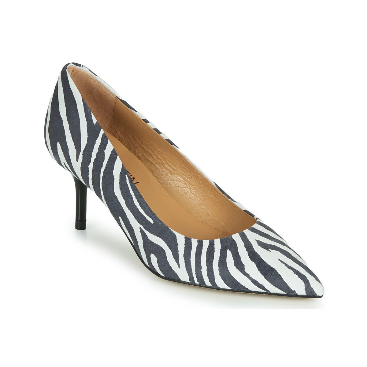 Scarpe Donna JB Martin TADELYS Bianco