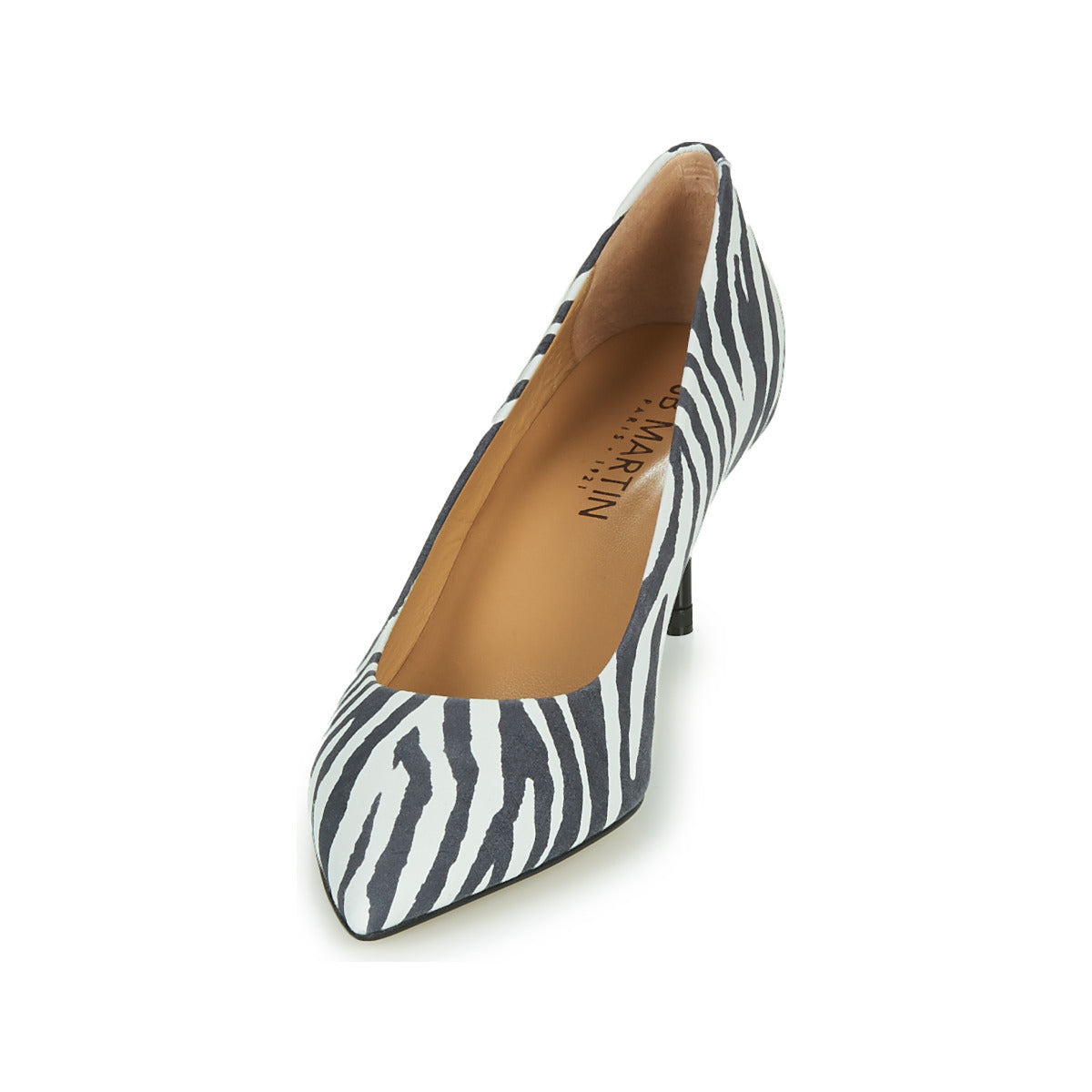 Scarpe Donna JB Martin TADELYS Bianco