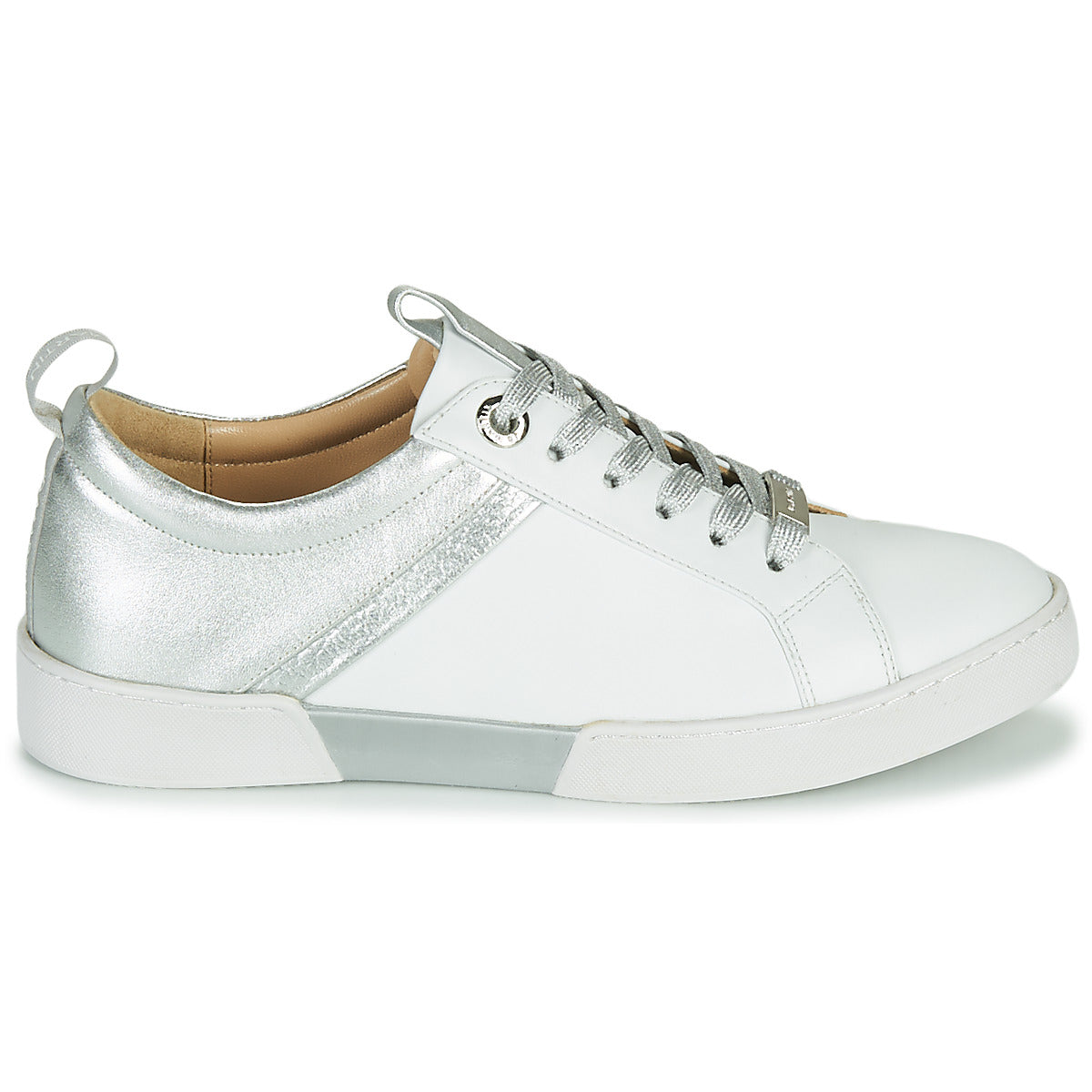 Sneakers basse Donna JB Martin GELATO Bianco