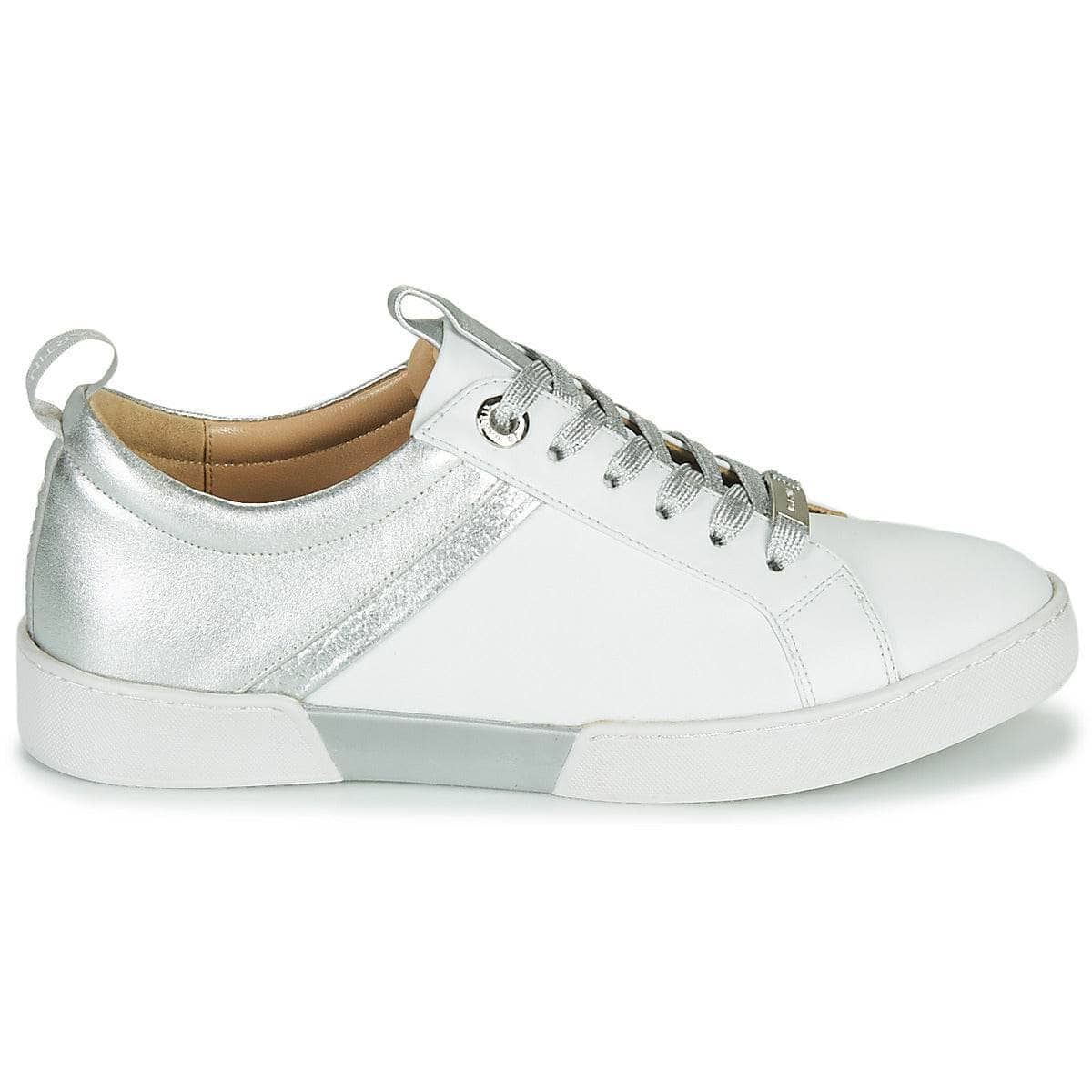Sneakers basse Donna JB Martin GELATO Bianco