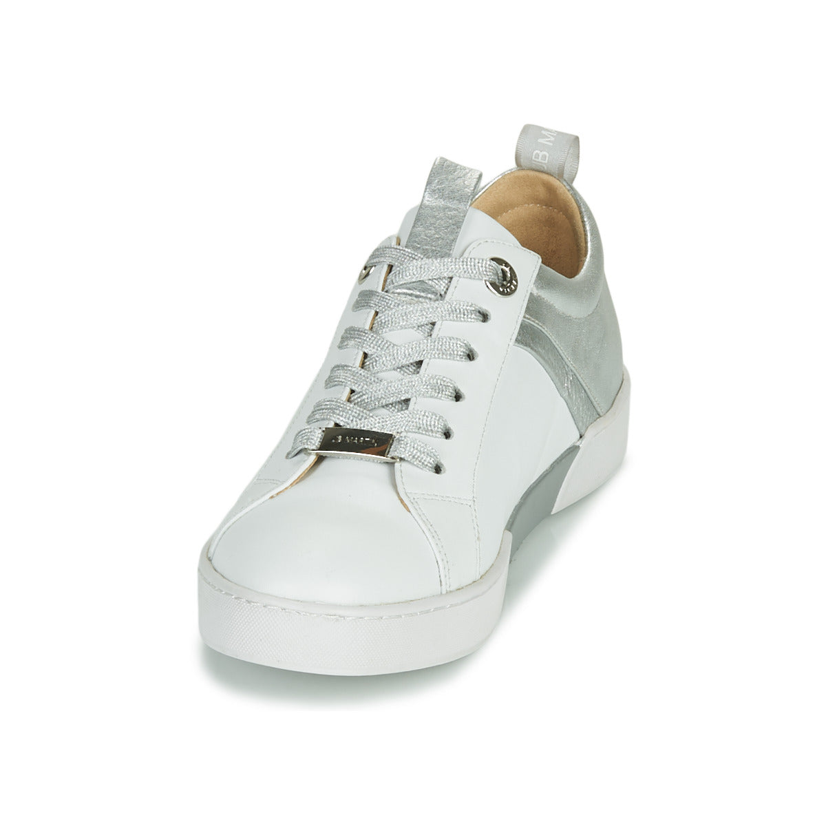 Sneakers basse Donna JB Martin GELATO Bianco