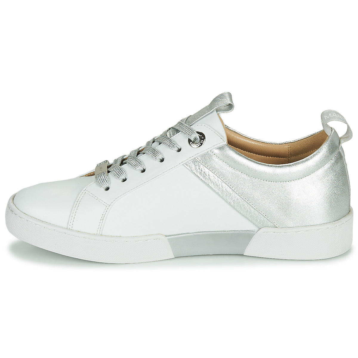Sneakers basse Donna JB Martin GELATO Bianco