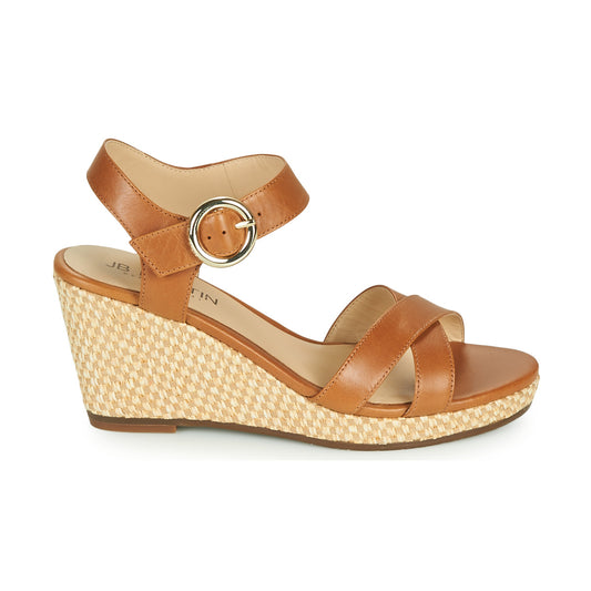 Sandali Donna JB Martin QUERIDA Marrone