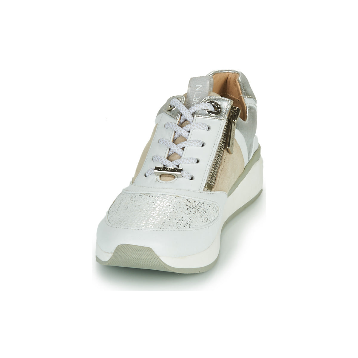 Sneakers basse Donna JB Martin 1KALIO Bianco