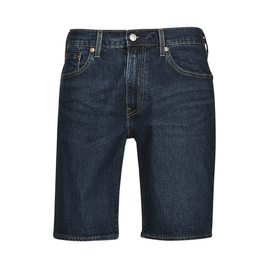 Pantaloni corti Uomo Levis 405 Standard Short Blu