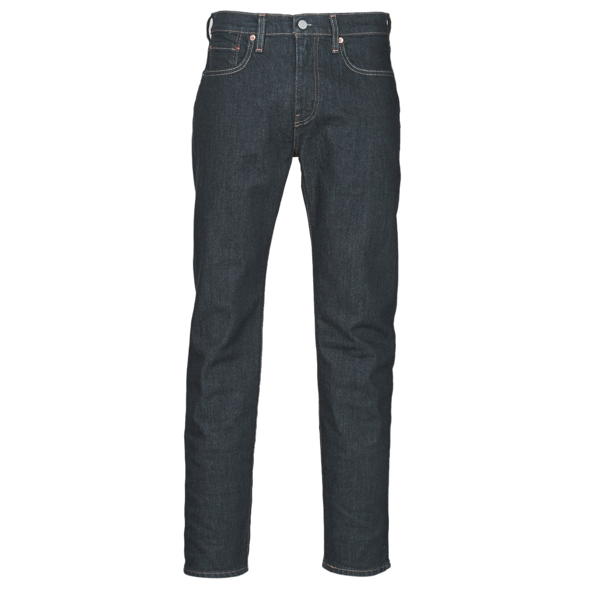 Jeans Tapered Uomo Levis 502 TAPER Blu