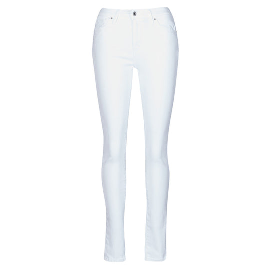 Jeans skynny Donna Levis 721 HIGH RISE SKINNY Bianco