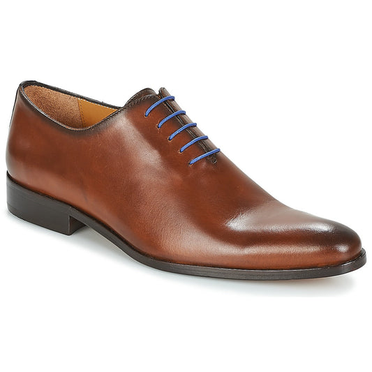 Scarpe Uomo Brett & Sons AGUSTIN Marrone