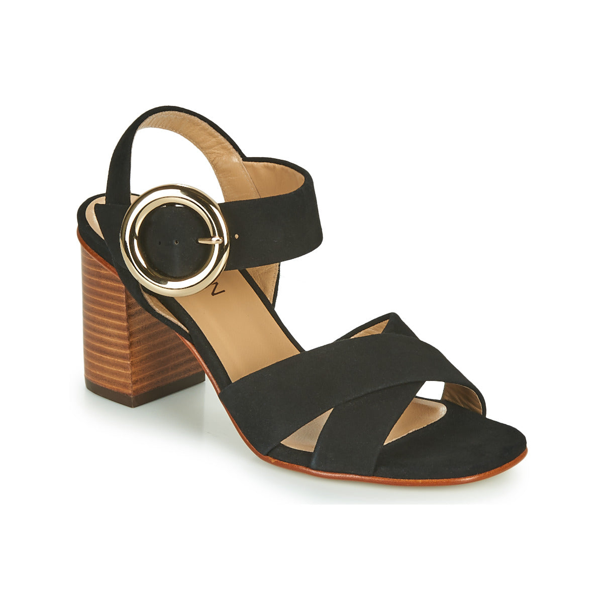 Sandali Donna JB Martin 1NICKY Nero