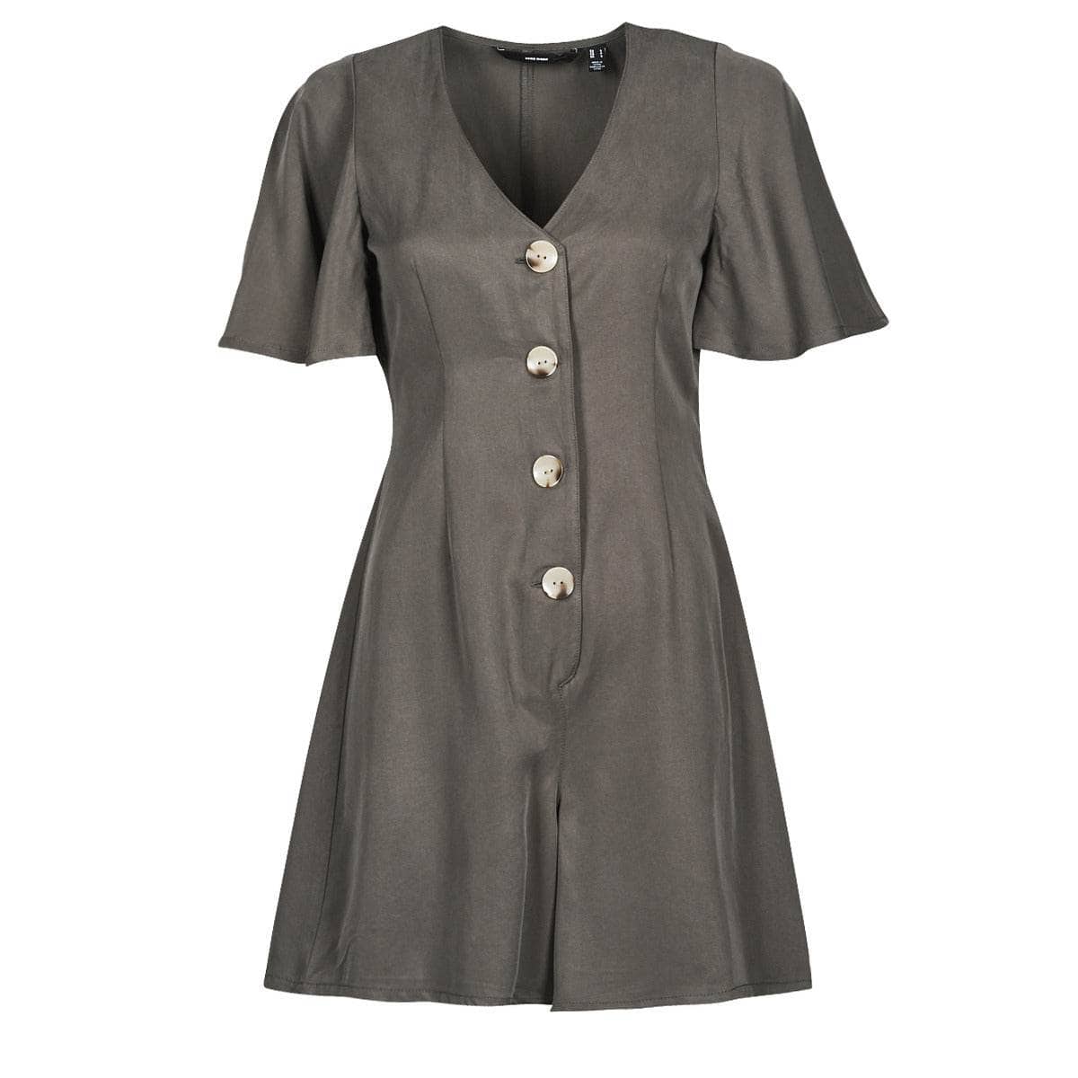 Tute / Jumpsuit Donna Vero Moda VMVIVIANA Kaki