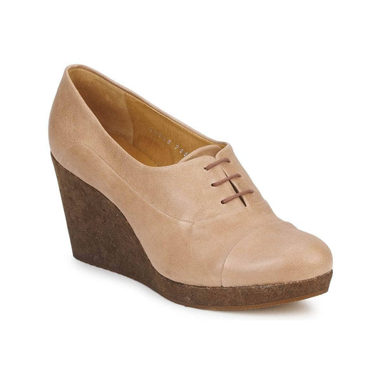 Tronchetti Donna Coclico HAMA Beige