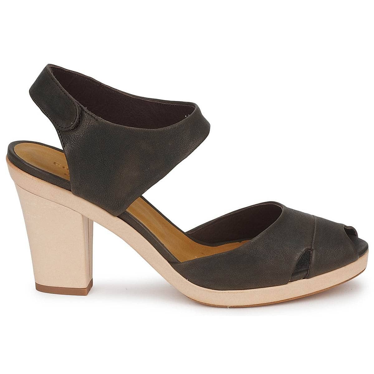 Sandali Donna Coclico EMA Nero