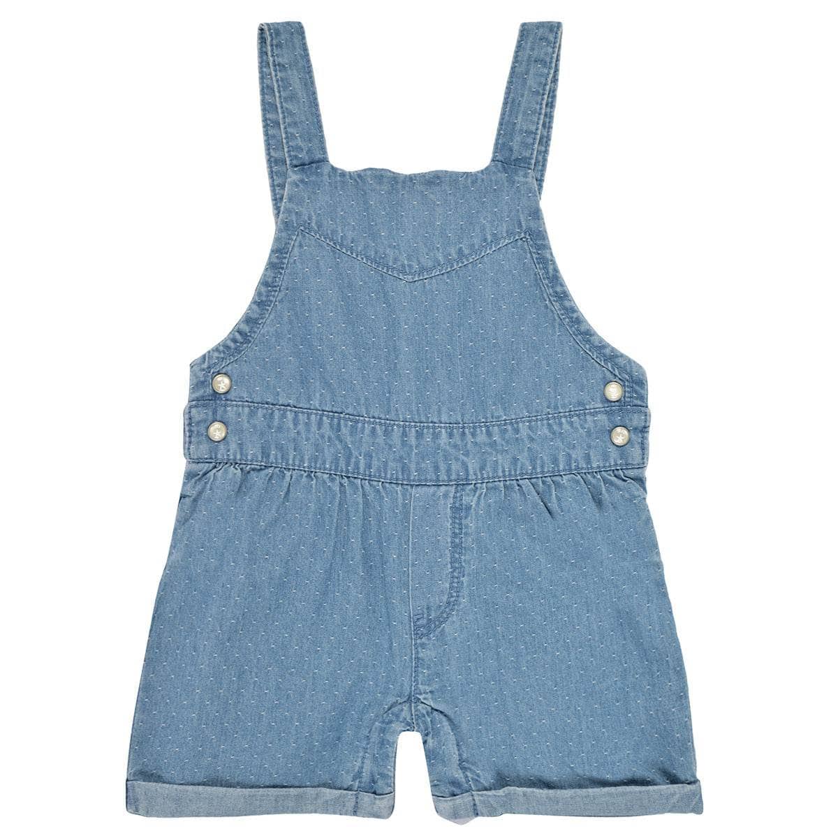 Tute / Jumpsuit ragazza Ikks XS37010-84 Blu