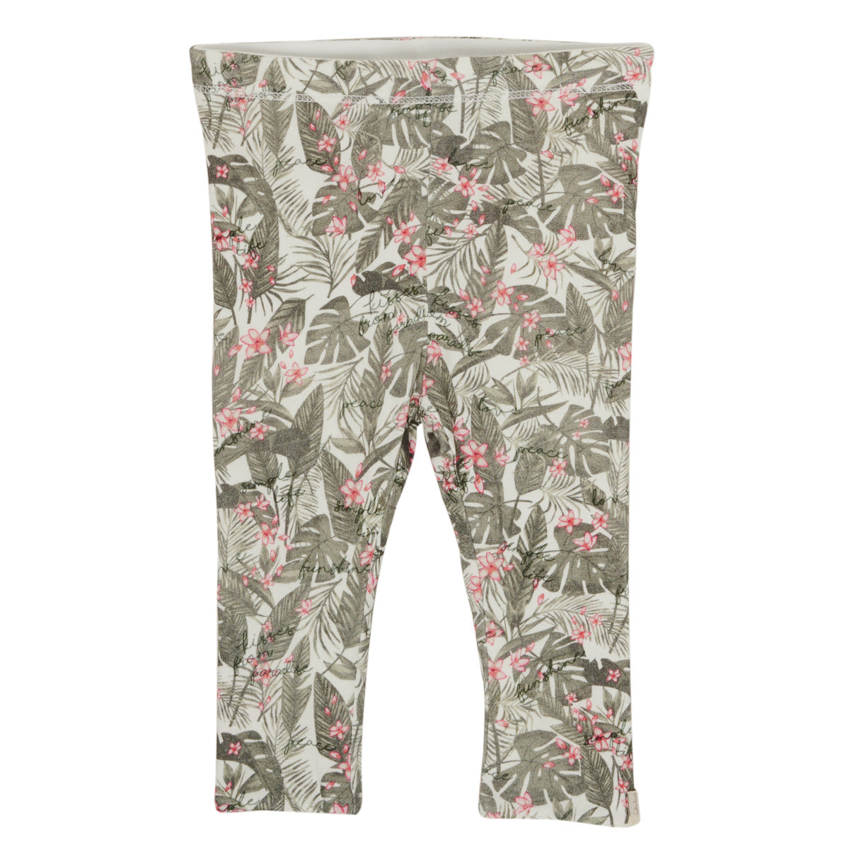 Collant ragazza Ikks XS24030-51 Multicolore