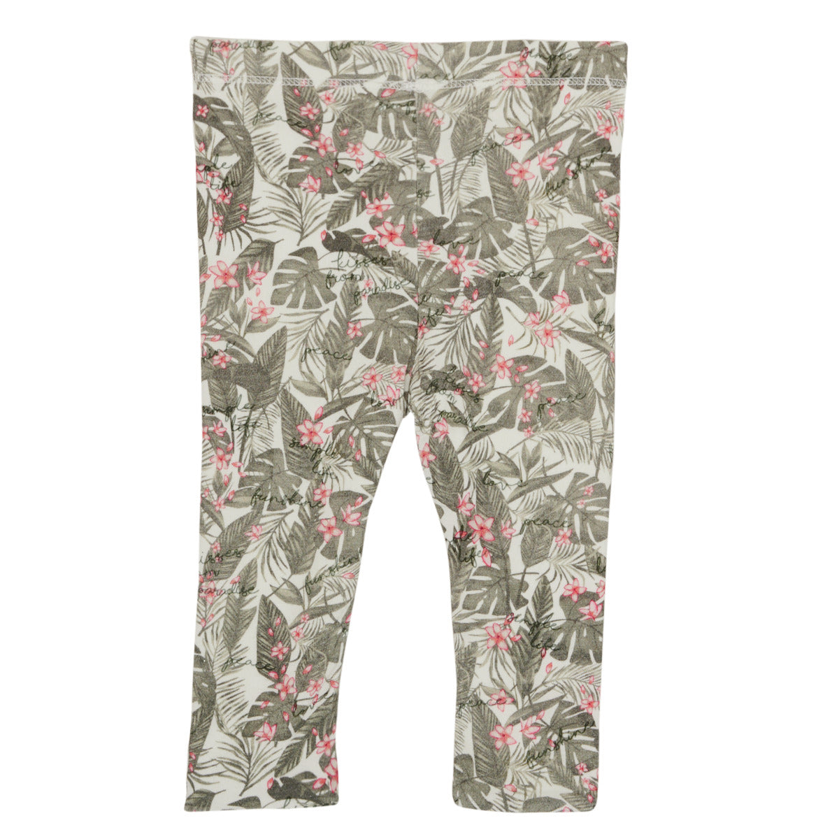 Collant ragazza Ikks XS24030-51 Multicolore