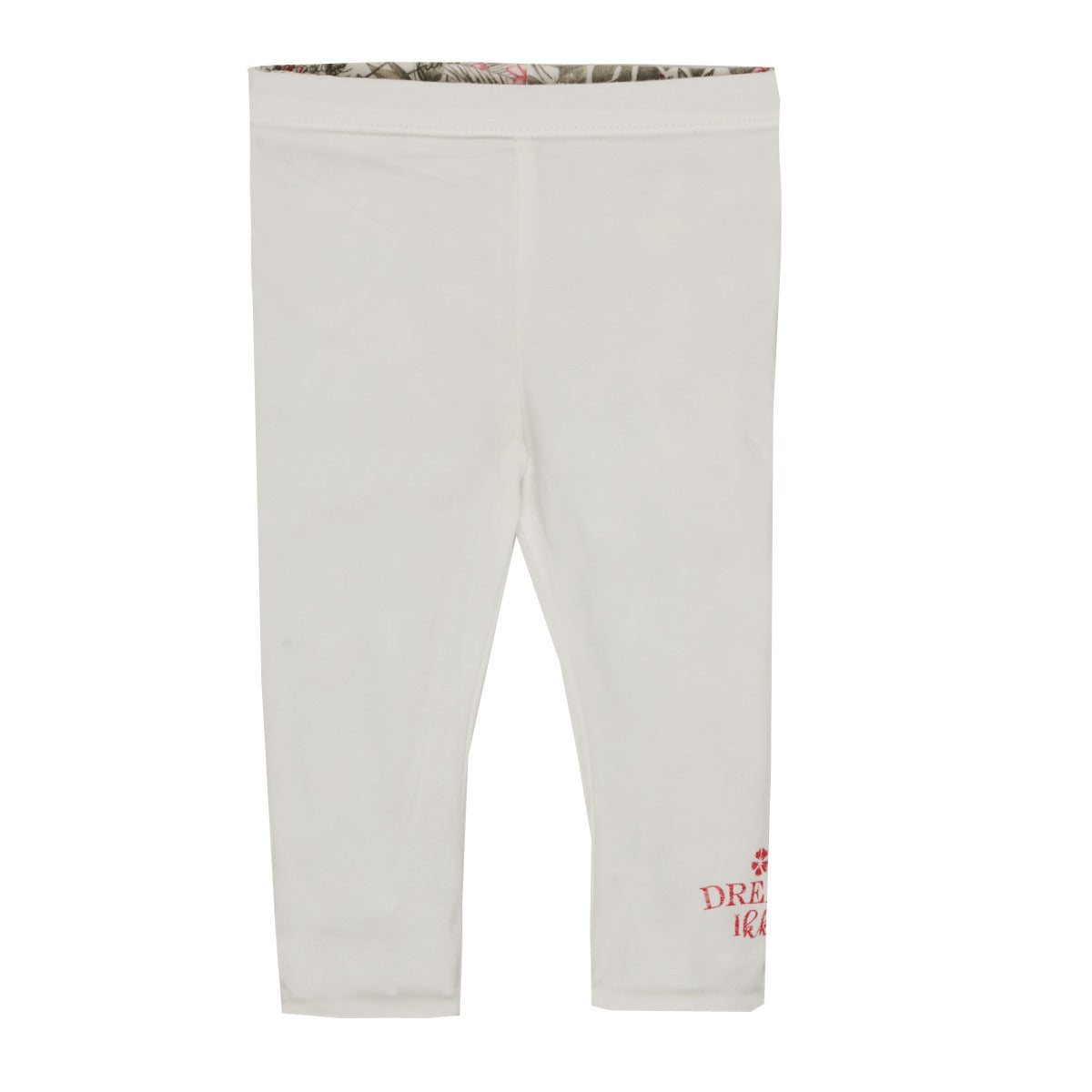 Collant ragazza Ikks XS24030-51 Multicolore