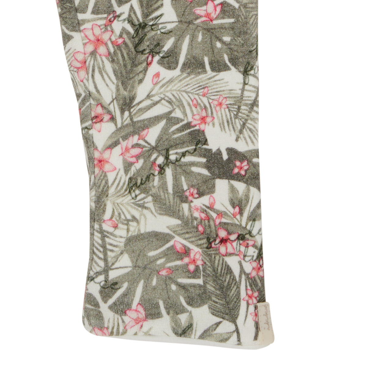 Collant ragazza Ikks XS24030-51 Multicolore