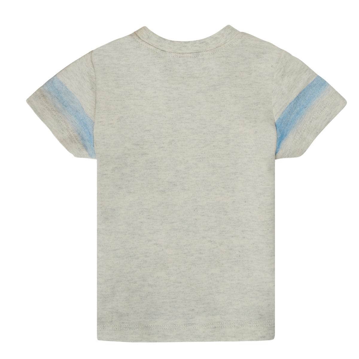 T-shirt ragazzo Ikks XS10061-60 Multicolore