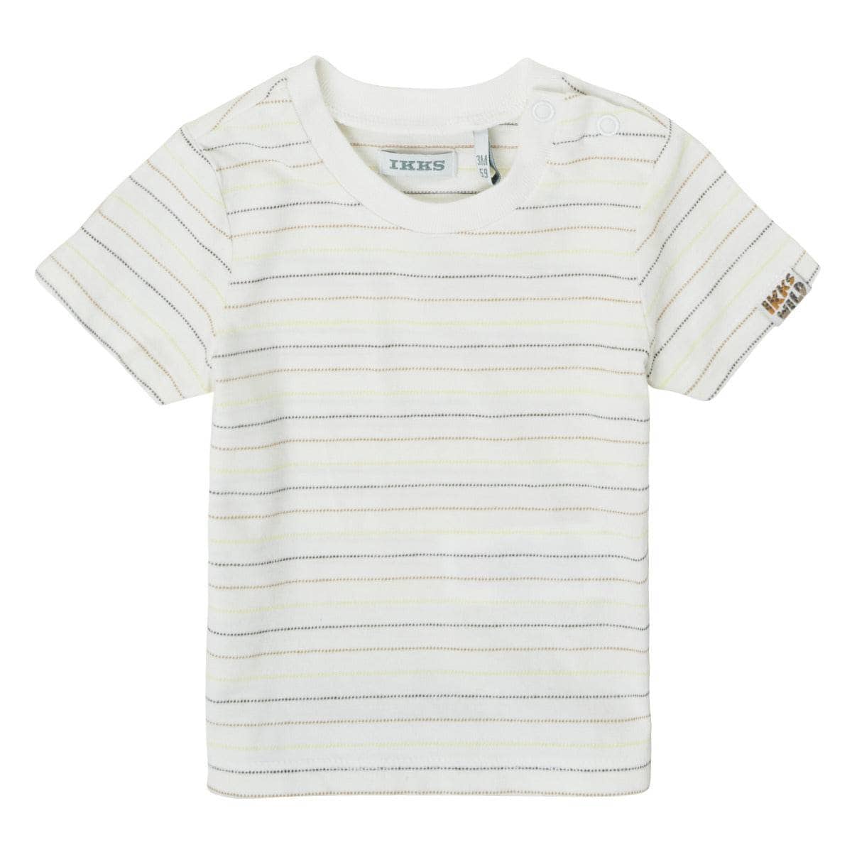 Tute / Jumpsuit ragazzo Ikks XS37011-84 Multicolore