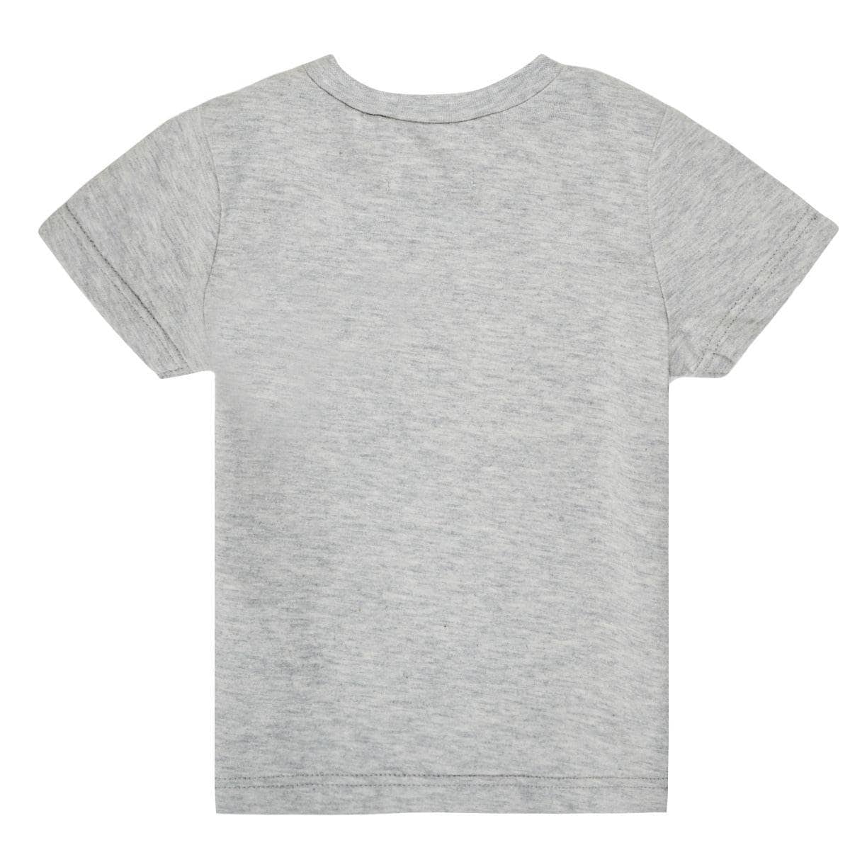 T-shirt ragazzo Ikks XS10031-24 Grigio